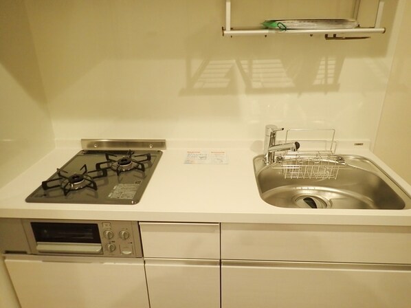 Penn.Curtisの物件内観写真